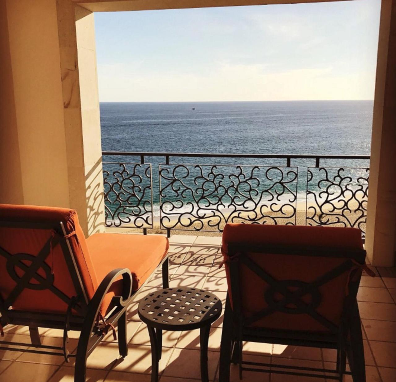קאבו סן לוקאס Suites At Grand Solmar Lands End Resort And Spa מראה חיצוני תמונה