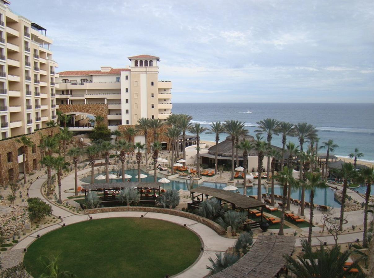 קאבו סן לוקאס Suites At Grand Solmar Lands End Resort And Spa מראה חיצוני תמונה