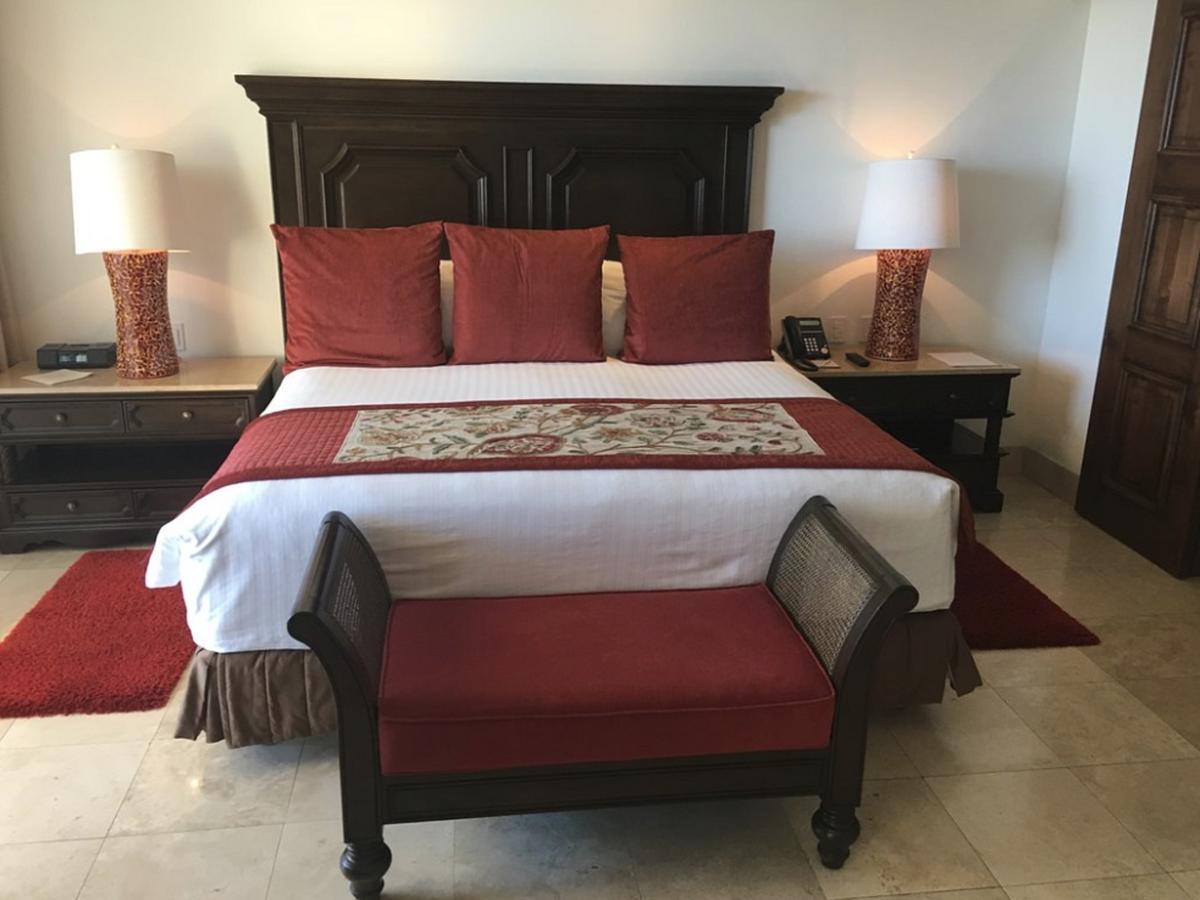 קאבו סן לוקאס Suites At Grand Solmar Lands End Resort And Spa מראה חיצוני תמונה