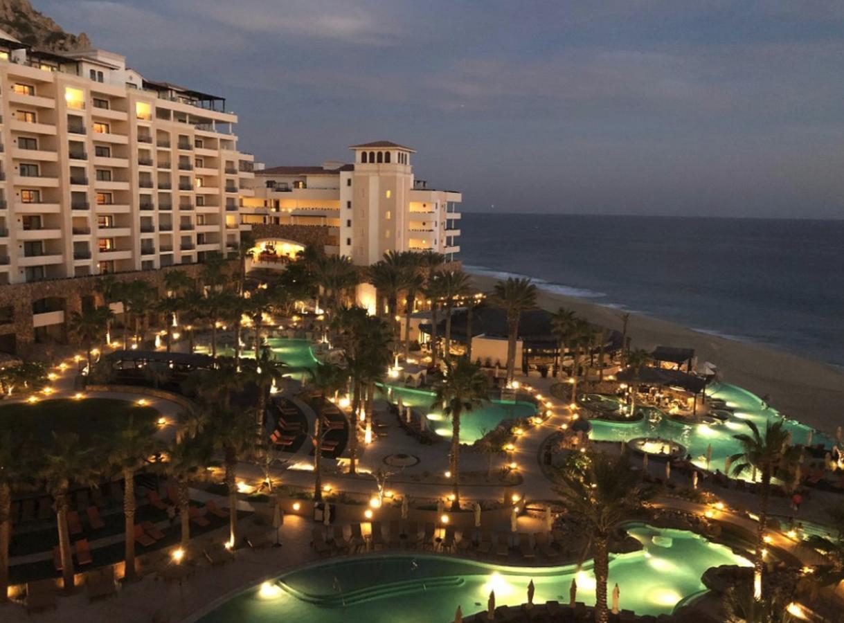 קאבו סן לוקאס Suites At Grand Solmar Lands End Resort And Spa מראה חיצוני תמונה